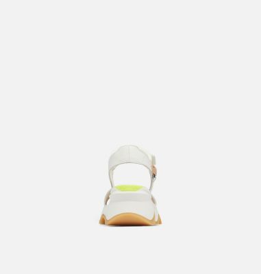 Women's Kinetic™ Impact Y-Strap High Sandal