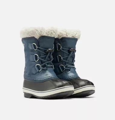 Youth Yoot Pac™ Nylon Boot