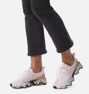 Women's Kinetic™ Impact II Lace Sneaker