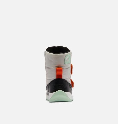 Toddler Whitney™ II Strap Boot