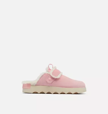 Women's VIIBE™ Clog Suede Cozy