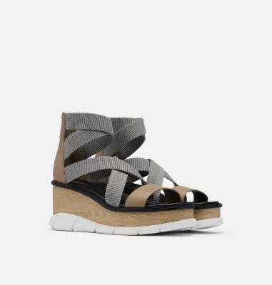 Women's Joanie™ III Sport Strap Wedge Sandal