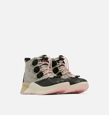 Youth Out N About™ Classic Boot