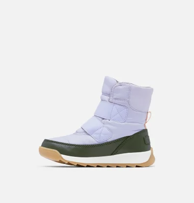 Toddler Whitney™ II Strap Boot