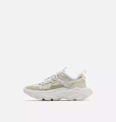 Women's Kinetic™ Breakthru Tech Lace Sneaker