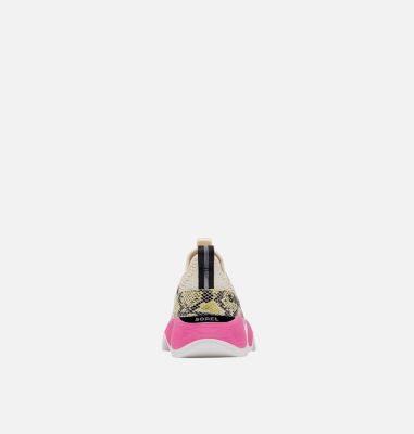 Women's Kinetic™ Impact II Strap Sneaker