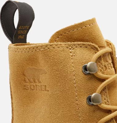 Women's Hi-Line™ Lace Boot