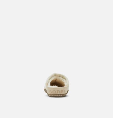 Women's Nakiska™ Scuff Slipper