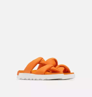 Women's VIIBE™ Twist Slide Sandal