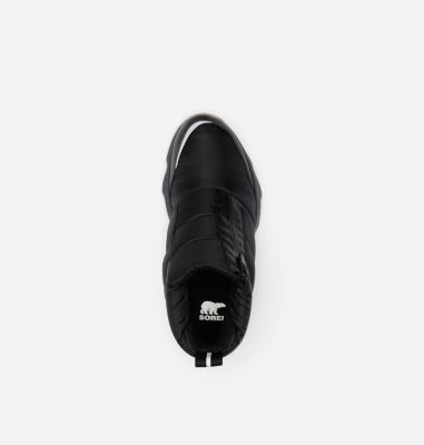 Women's Kinetic™ Impact Puffy Zip Boot
