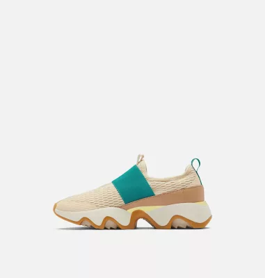 Women's Kinetic™ Impact II Strap Sneaker