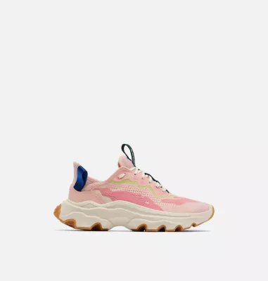 Women's Kinetic™ Breakthru Day Lace Sneaker