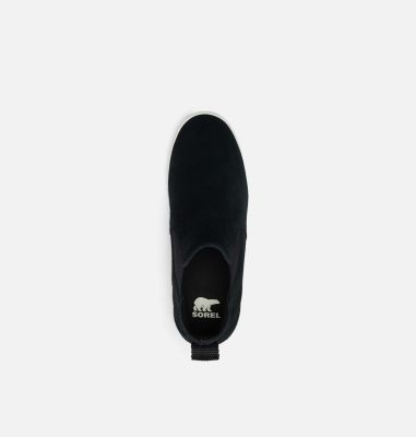 Women's Out N About™ Slip-On Wedge Bootie