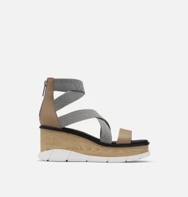 Women's Joanie™ III Sport Strap Wedge Sandal