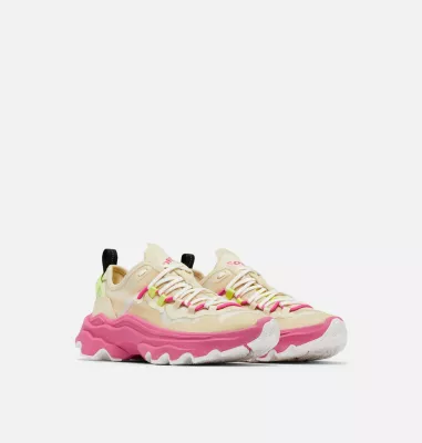 Women's Kinetic™ Breakthru Tech Lace Sneaker