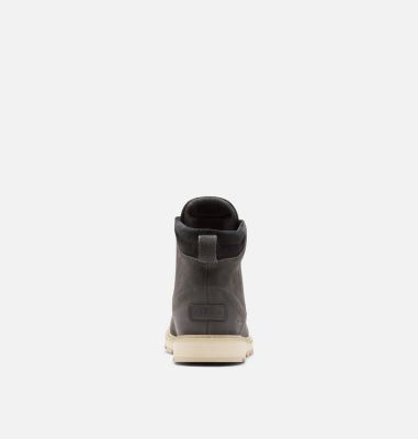 Men's Madson™ II Moc Toe Boot