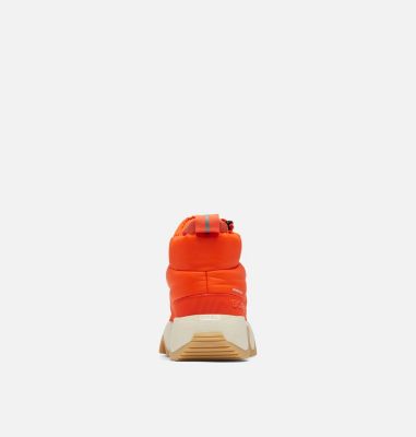 Women's Kinetic™ Impact Puffy Zip Boot