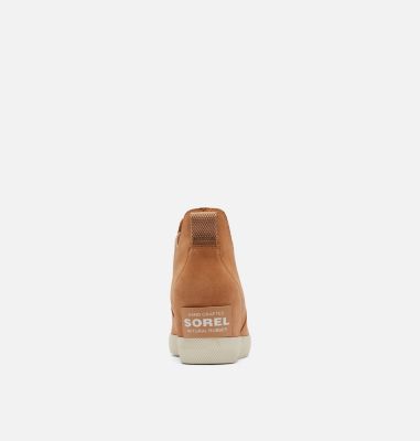 Women's Out N About™ Slip-On Wedge Bootie