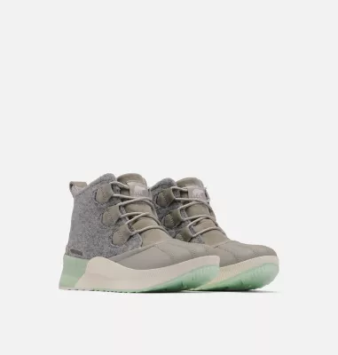 Women's Out N About™ III Classic Boot
