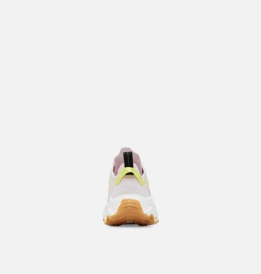 Women's Kinetic™ Breakthru Tech Lace Sneaker