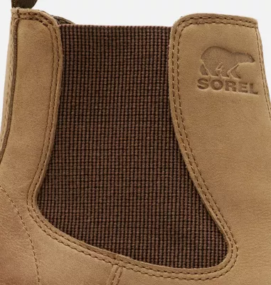 Women's Hi-Line™ Heel Chelsea Boot
