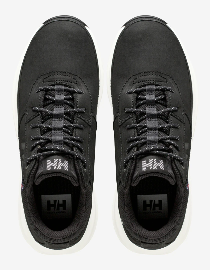 BECKETT, Black/Off White