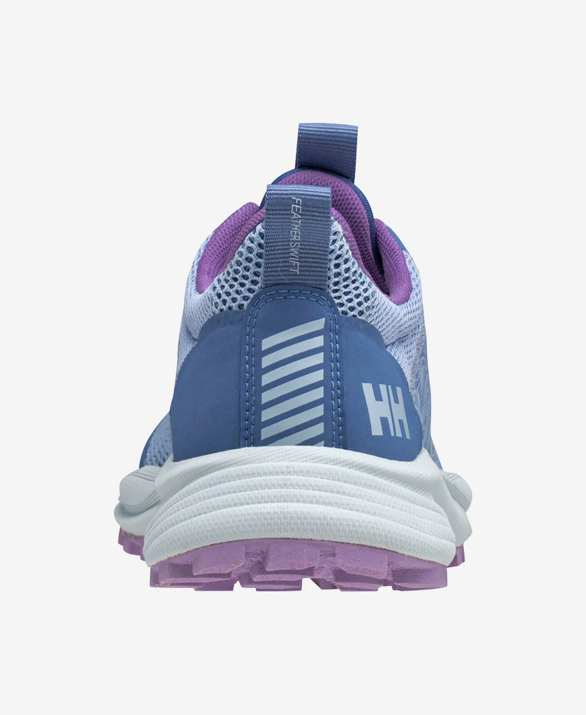 W FEATHERSWIFT TR, Bright Blue