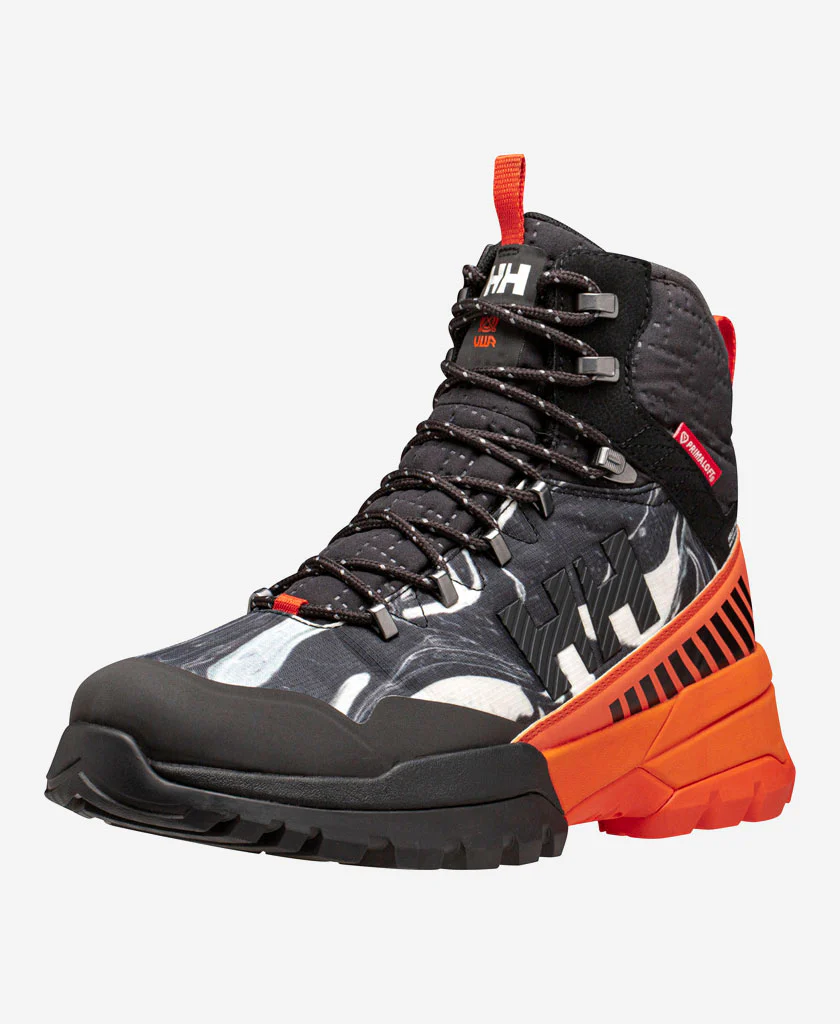 CRESTONE ULLR HT, Black Print