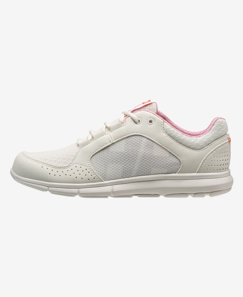 W AHIGA V4 HYDROPOWER, Off white / Pink Sorbet