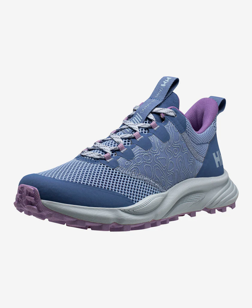 W FEATHERSWIFT TR, Bright Blue