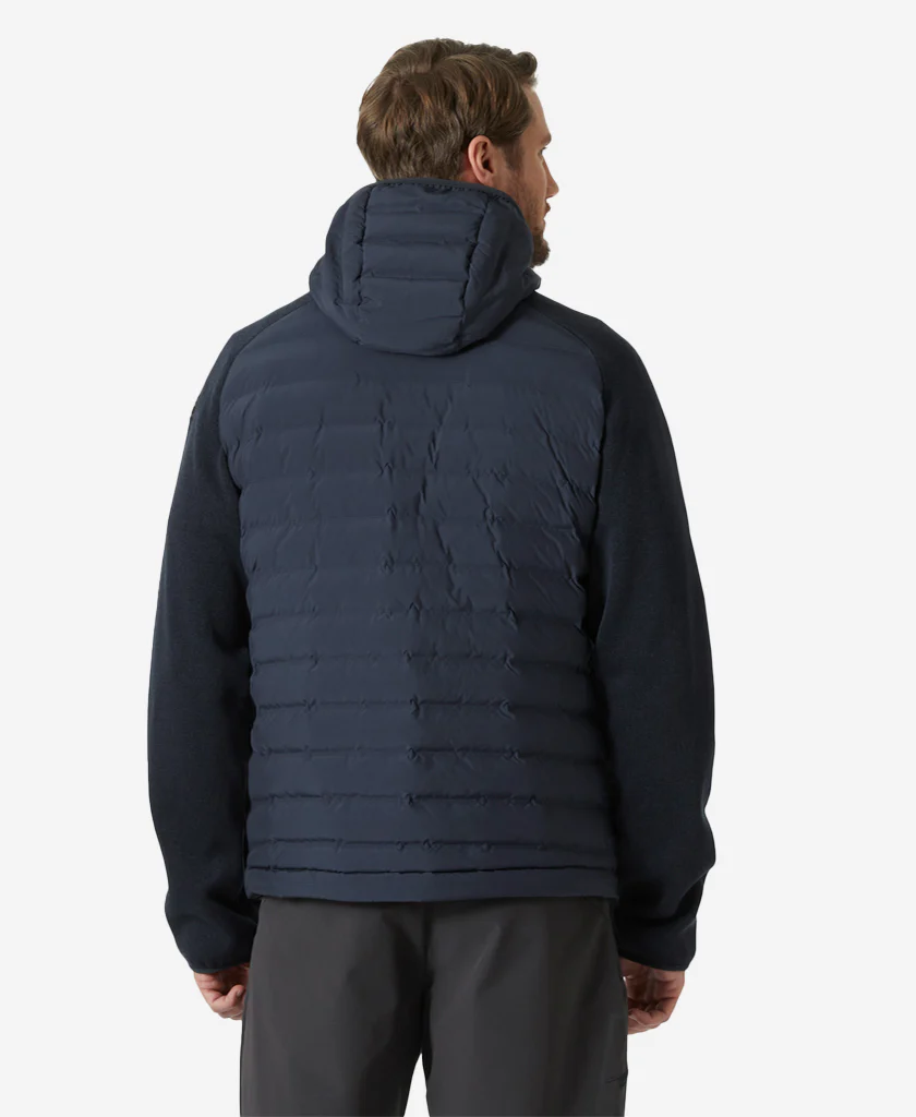 ARCTIC OCEAN HYBRID INSULATOR, Navy