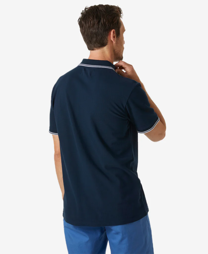 GENOVA POLO, Navy