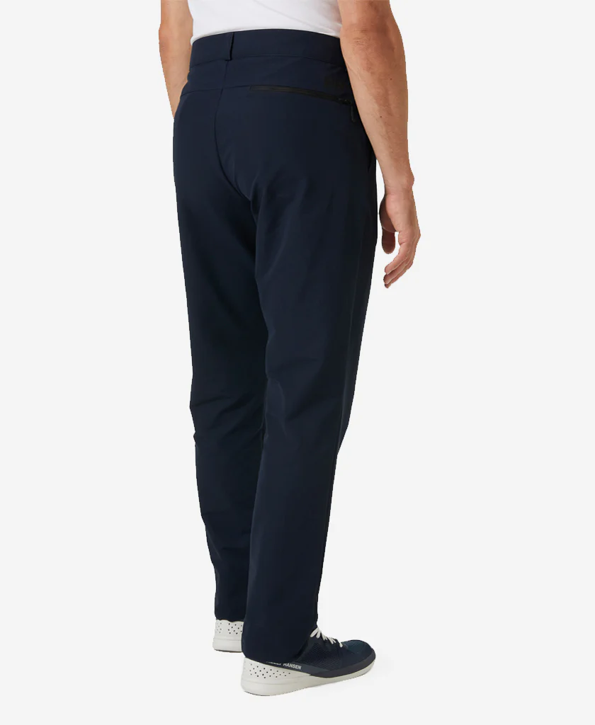 HH QD PANT, Navy