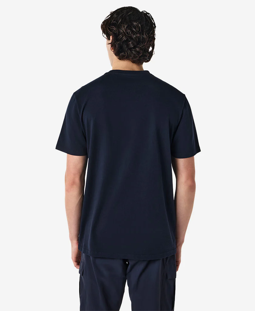 KEEL T-SHIRT, Navy