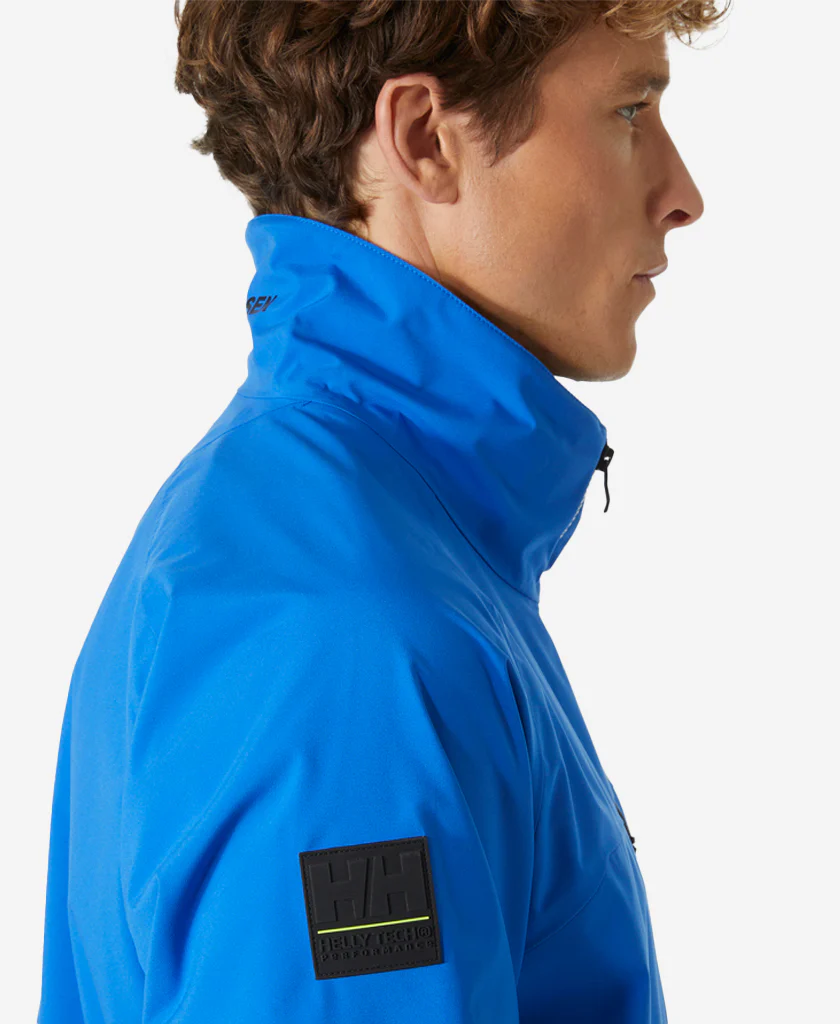 HP RACING JACKET, Cobalt 2.0