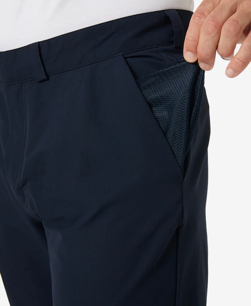 HH QD PANT, Navy