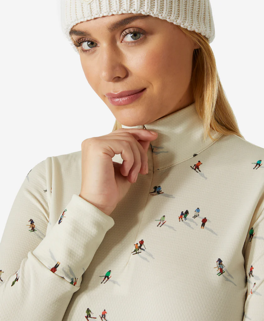 W ST MORITZ LIFA ACTIVE 2.0