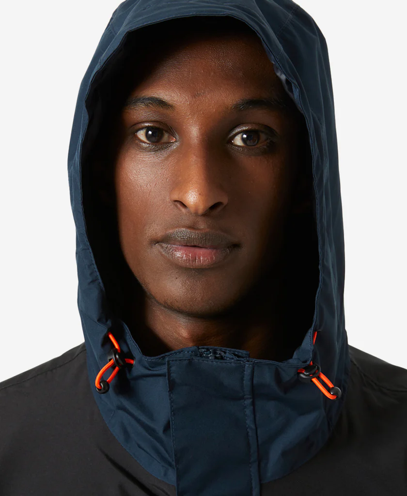 YU ANORAK