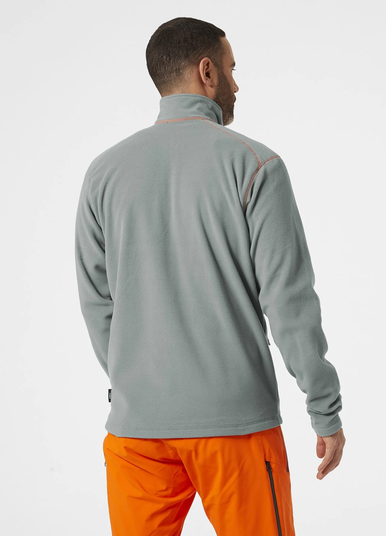 DAYBREAKER FLEECE JACKET, Trooper