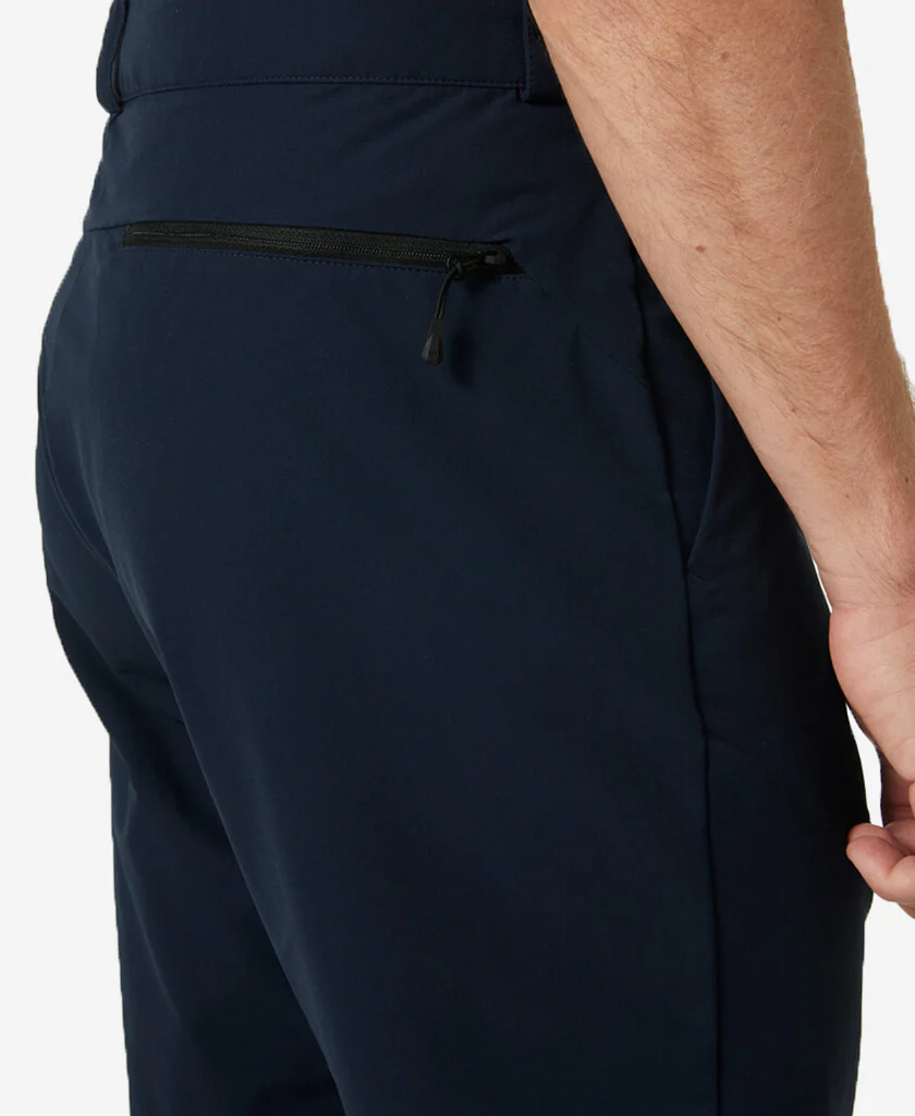 HH QD SHORTS 10, Navy