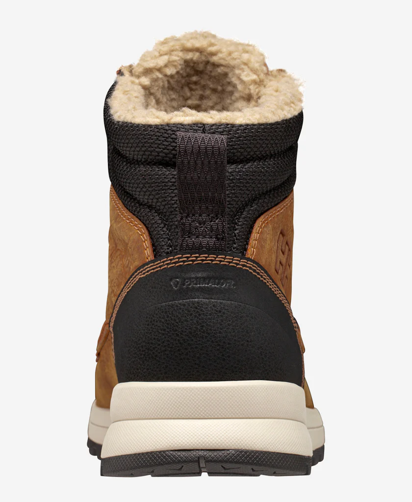 KELVIN LX, New Wheat