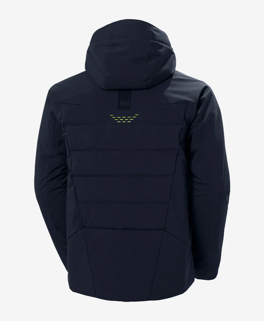 RIVARIDGE INFINITY JACKET, Navy