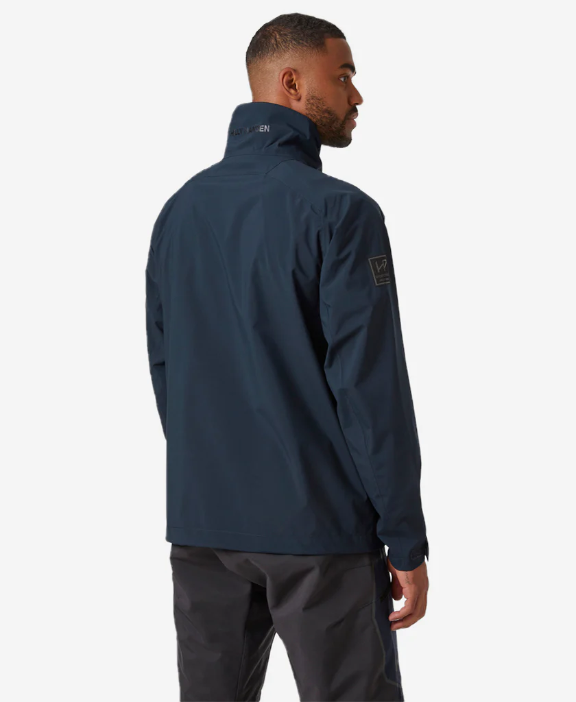 HP RACING JACKET, Navy