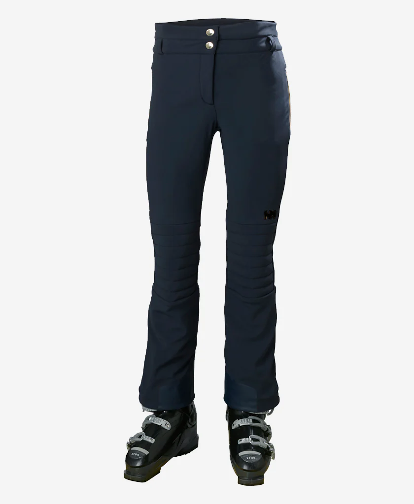W AVANTI STRETCH PANT, Navy