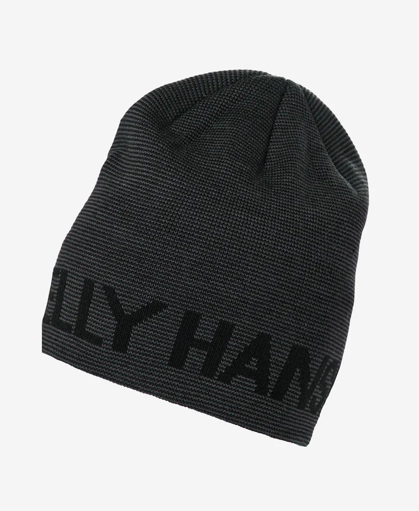 TRAVERSE BEANIE, Black