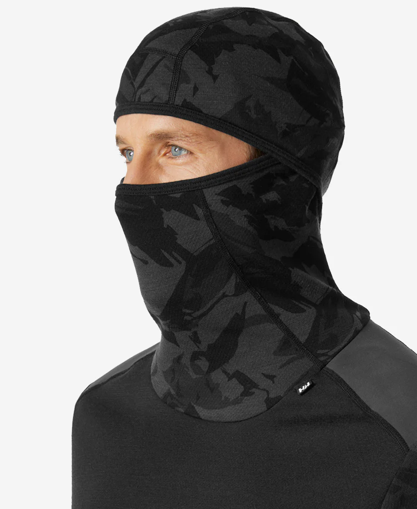 LIFA MERINO MIDW BLC HOODIE