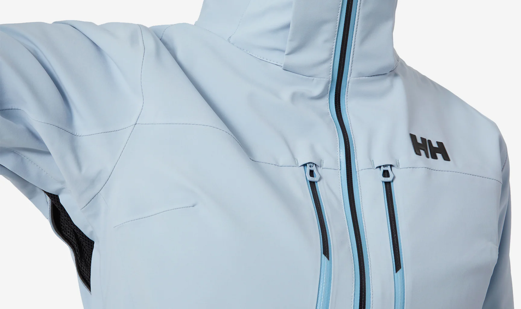 W ALPHELIA LIFALOFT JACKET, Baby Trooper