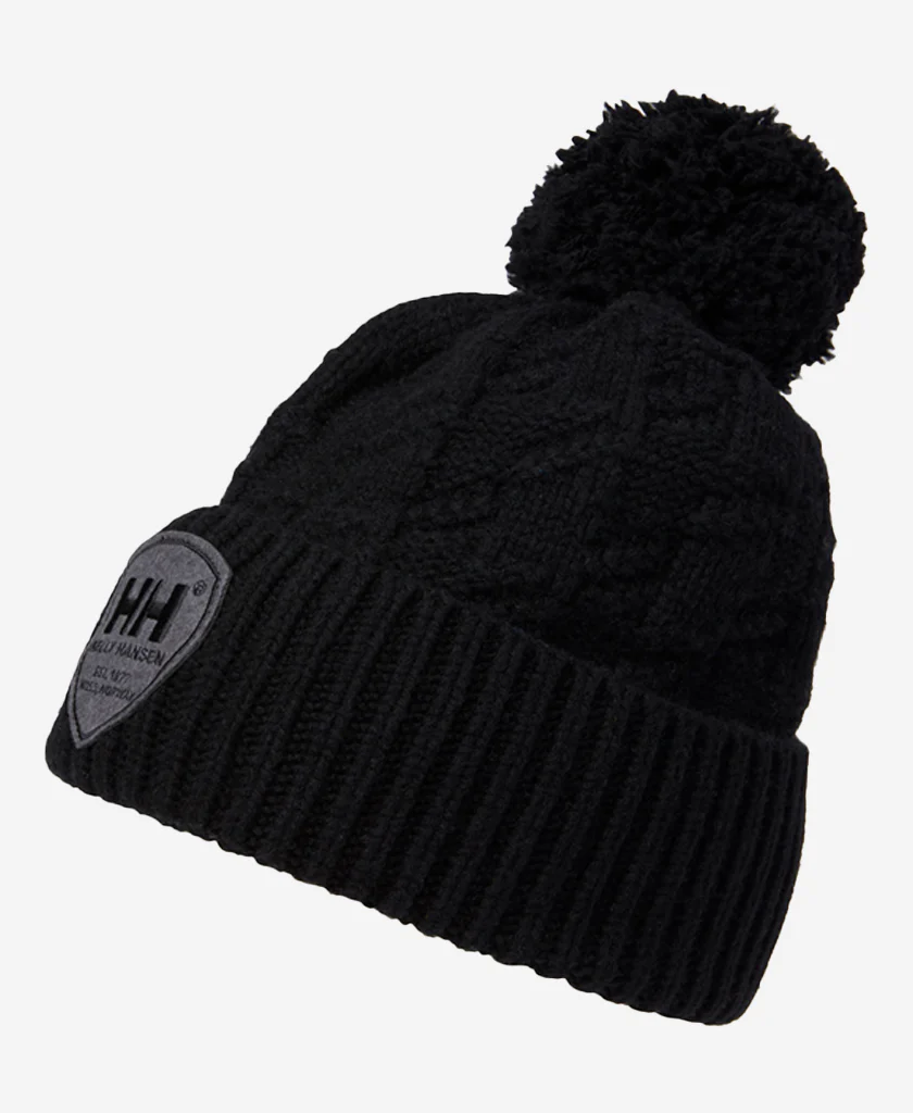 W HOD BEANIE 2.0