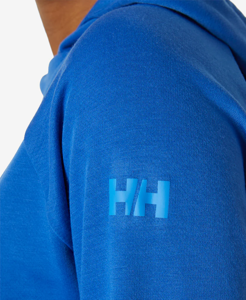 W INSHORE HOODIE, Cobalt 2.0