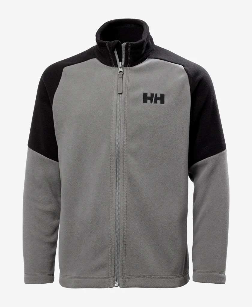 JR DAYBREAKER 2.0 JACKET, Concrete